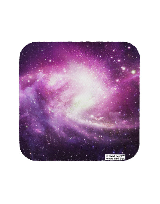 Purple Galaxy AOP Coaster All Over Print-Coasters-TooLoud-1-Davson Sales