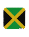 Jamaica Flag AOP Coaster All Over Print-Coasters-TooLoud-1-Davson Sales