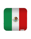 Mexico Flag AOP Coaster All Over Print-Coasters-TooLoud-1-Davson Sales