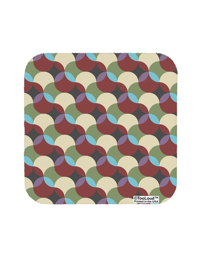 Geometric Abstract AOP Coaster All Over Print by TooLoud-Coasters-TooLoud-1-Davson Sales