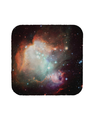 Space All Over Coaster All Over Print by TooLoud-Coasters-TooLoud-White-Davson Sales