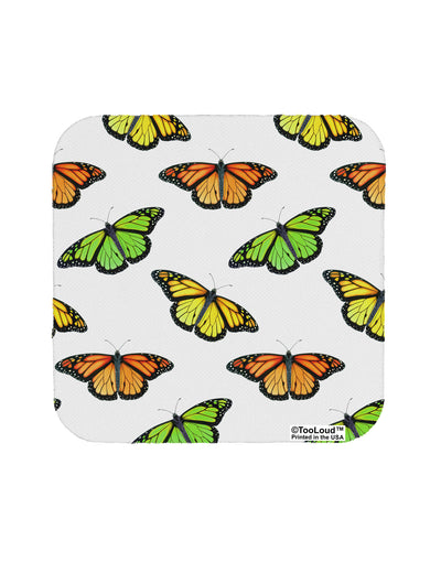 Monarch Butterflies AOP Coaster All Over Print-Coasters-TooLoud-1-Davson Sales