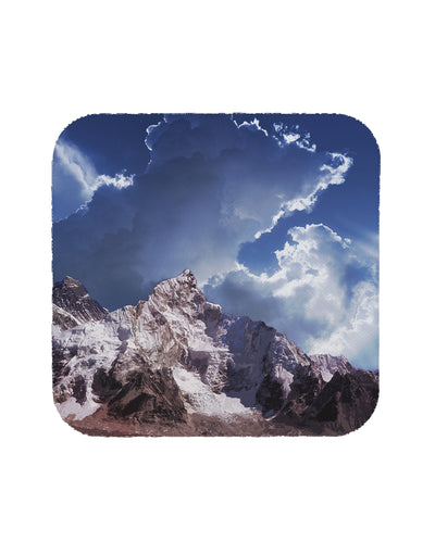 Mountain All Over Print Coaster All Over Print by TooLoud-Coasters-TooLoud-White-Davson Sales