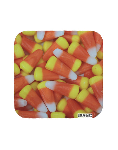 Candy Corn Coaster All Over Print by TooLoud-Coasters-TooLoud-1-Davson Sales