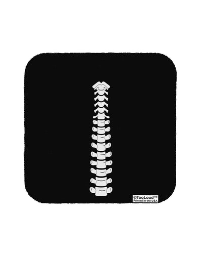 Spine AOP Coaster All Over Print-Coasters-TooLoud-1-Davson Sales