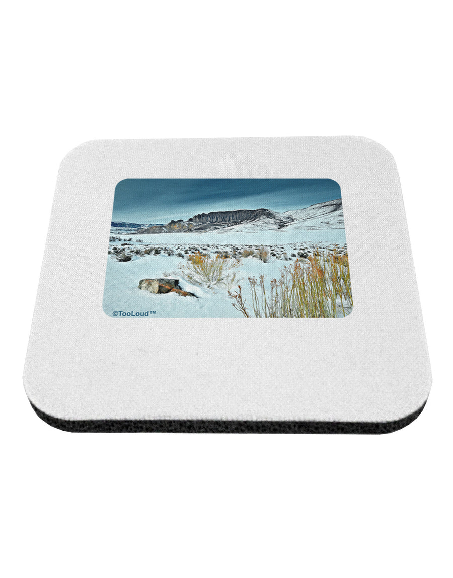 CO Snow Scene Coaster-Coasters-TooLoud-1-Davson Sales