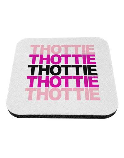 THOTTIE Coaster-Coasters-TooLoud-White-Davson Sales