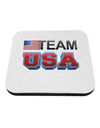 Sporty Team USA Coaster-Coasters-TooLoud-1-Davson Sales