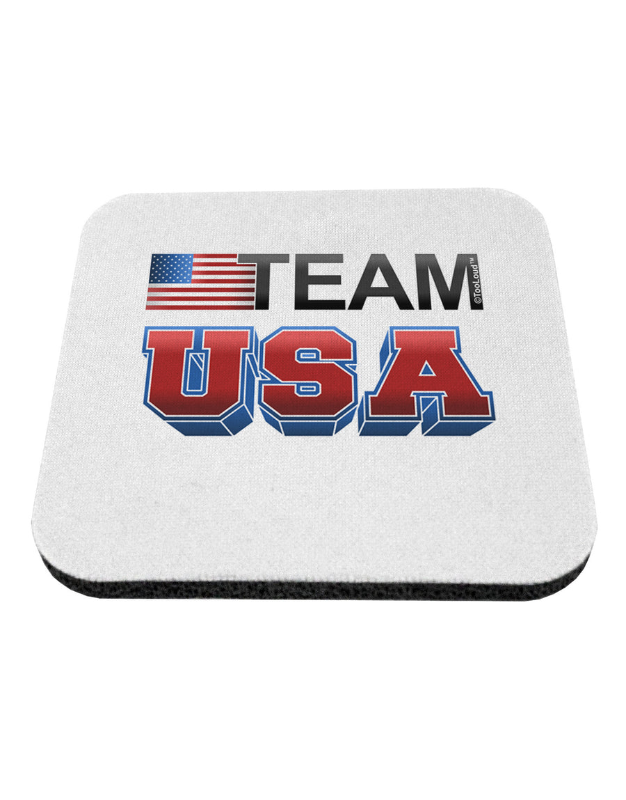 Sporty Team USA Coaster-Coasters-TooLoud-1-Davson Sales