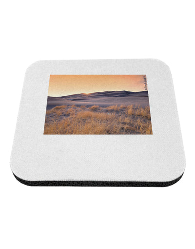 Colorado Sand Dunes Coaster-Coasters-TooLoud-1-Davson Sales