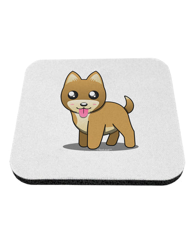 Kawaii Standing Puppy Coaster-Coasters-TooLoud-1-Davson Sales