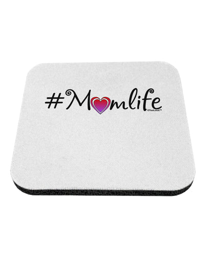 Hashtag Momlife Coaster by TooLoud-Coasters-TooLoud-1-Davson Sales