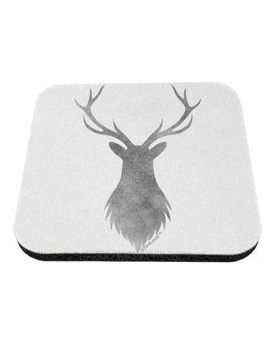 Majestic Stag Distressed Coaster-Coasters-TooLoud-1-Davson Sales