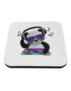 Panda DJ Coaster-Coasters-TooLoud-1-Davson Sales