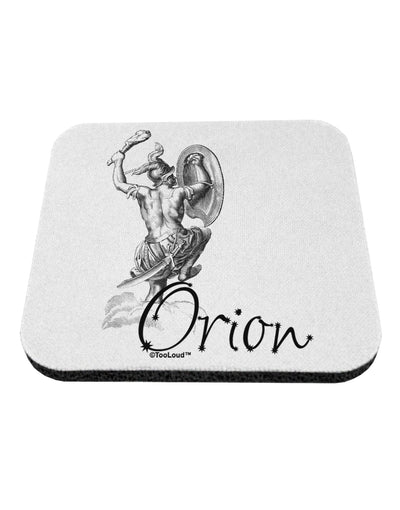 Orion Illustration Coaster-Coasters-TooLoud-White-Davson Sales