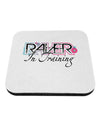 Matching Raver - In Training Coaster-Coasters-TooLoud-1-Davson Sales