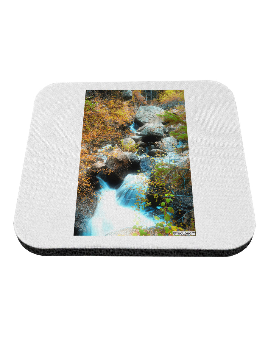 Rockies Waterfall Coaster-Coasters-TooLoud-1-Davson Sales