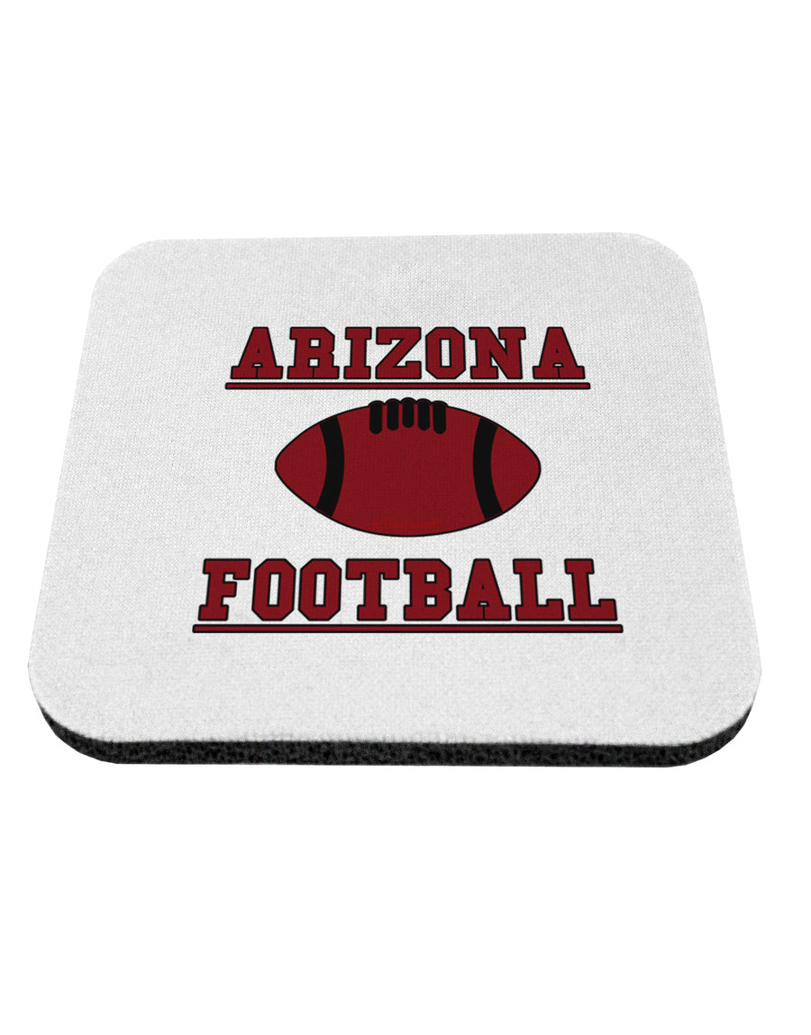 Arizona Football Coaster by TooLoud-Coasters-TooLoud-1-Davson Sales