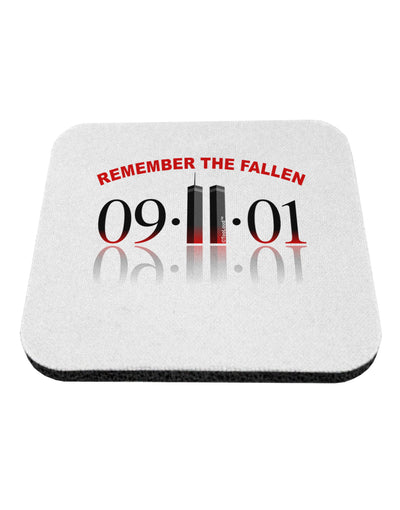 Remember The Fallen 91101 Coaster-Coasters-TooLoud-1-Davson Sales