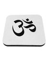 Om Symbol Coaster-Coasters-TooLoud-1-Davson Sales