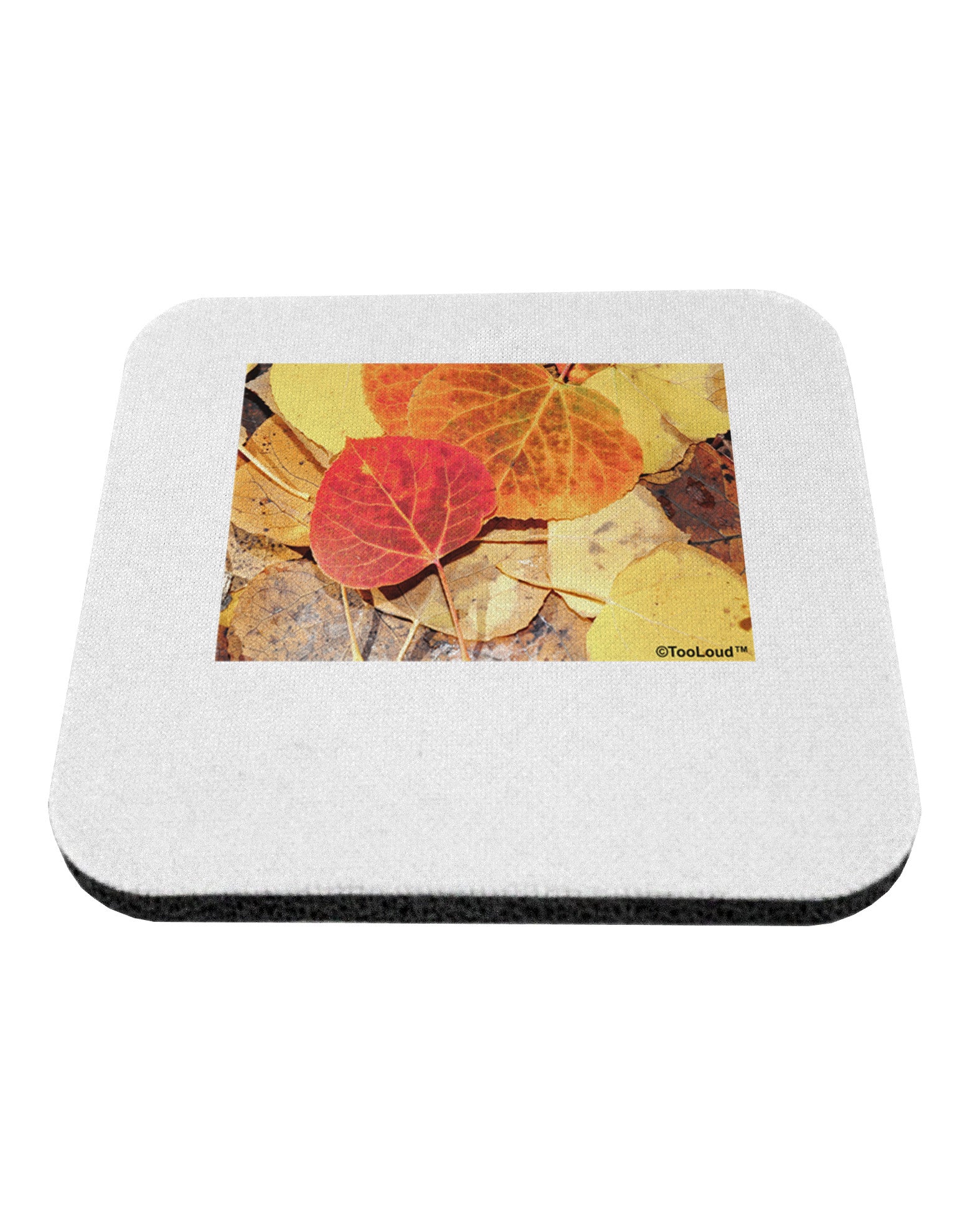 Colorado - Autumn Coaster-Coasters-TooLoud-1-Davson Sales