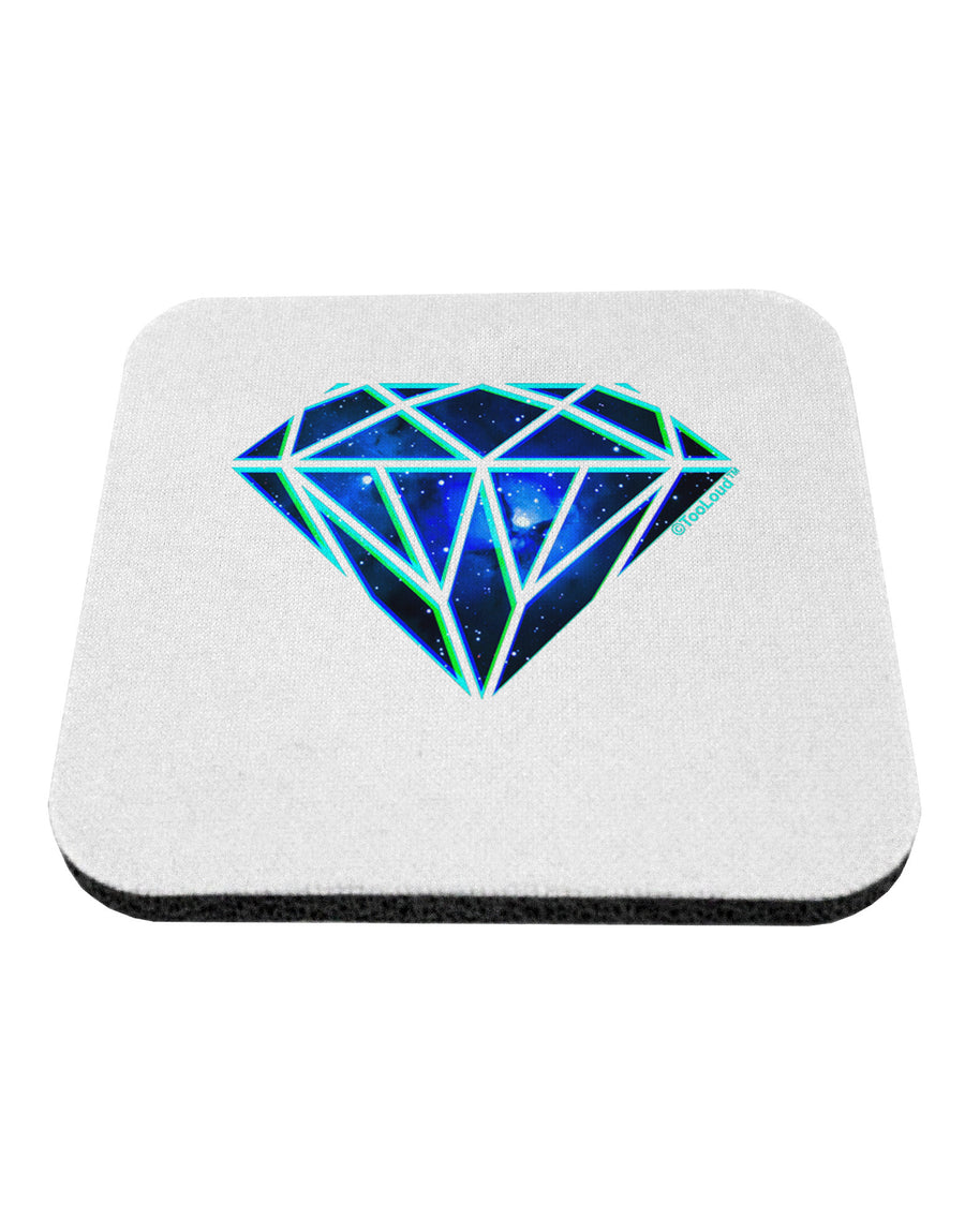 Space Diamond Coaster-Coasters-TooLoud-1-Davson Sales