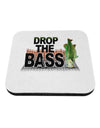 Drop The Bass Fish Coaster-Coasters-TooLoud-1-Davson Sales