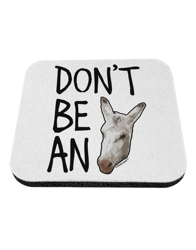 Don't Be An Ass Coaster-Coasters-TooLoud-1-Davson Sales