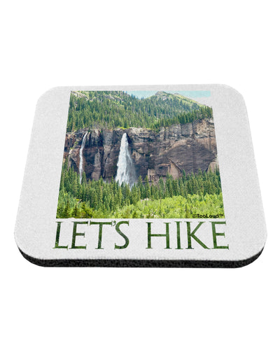 Beautiful Cliffs - Lets Hike Coaster by TooLoud-TooLoud-Davson Sales