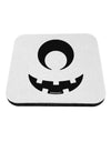 Cyclops Jack-o-Lantern Coaster-Coasters-TooLoud-White-Davson Sales