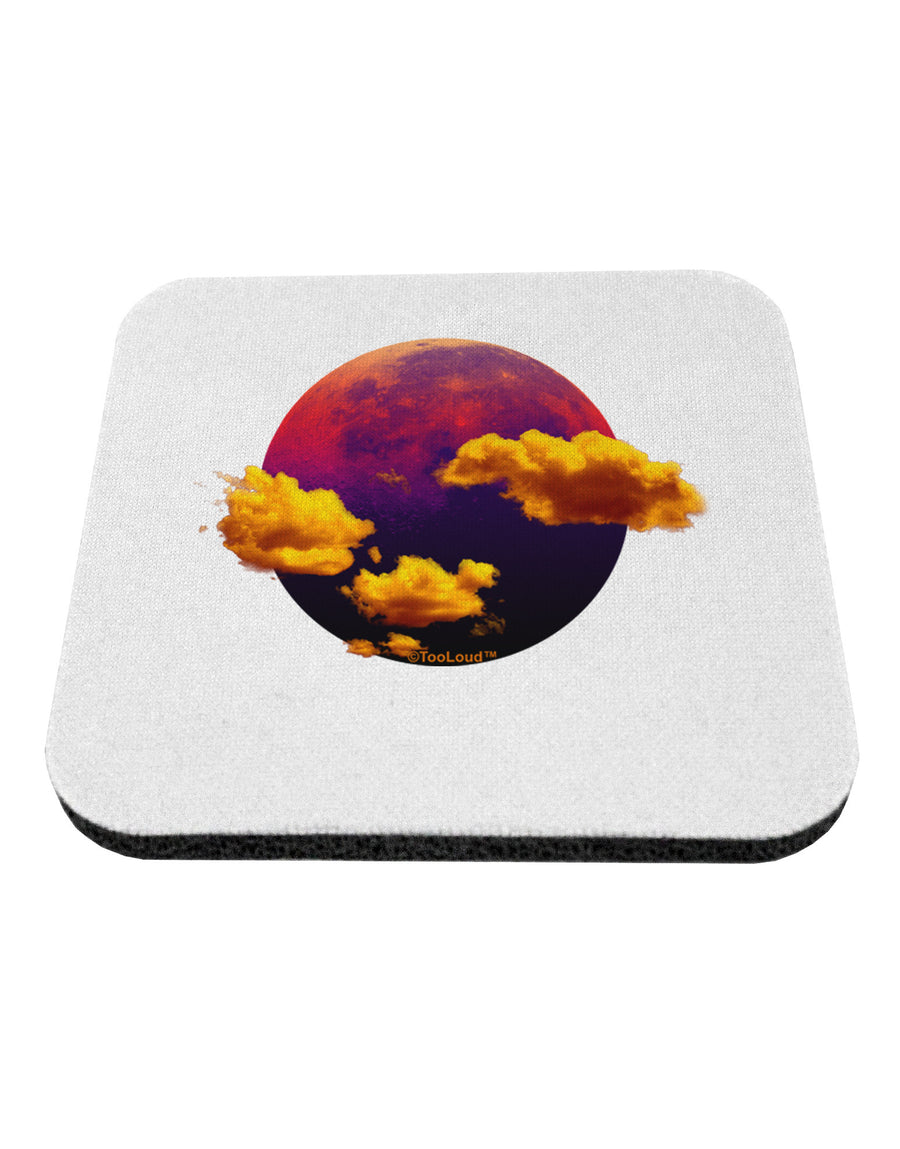 Moon Dream Venus Coaster-Coasters-TooLoud-White-Davson Sales