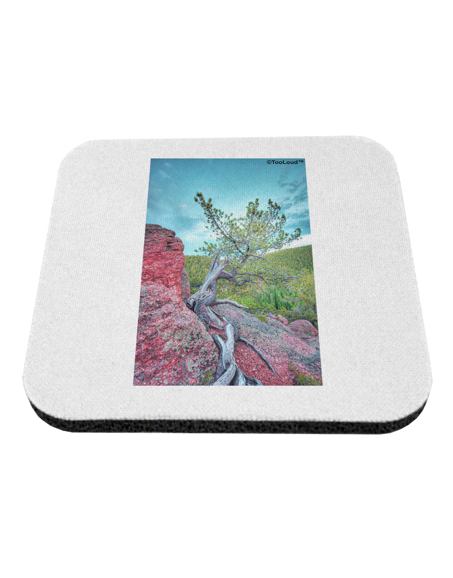 CO Cliffside Tree Coaster-Coasters-TooLoud-1-Davson Sales