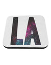 LA Outer Space Desgin Coaster-Coasters-TooLoud-1-Davson Sales