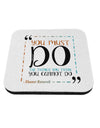 TooLoud You Must Eleanor R Coaster-Coasters-TooLoud-1-Davson Sales