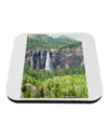 Beautiful Cliffs Nature Coaster by TooLoud-TooLoud-Davson Sales