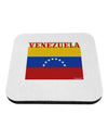 Venezuela Flag Coaster-Coasters-TooLoud-1-Davson Sales