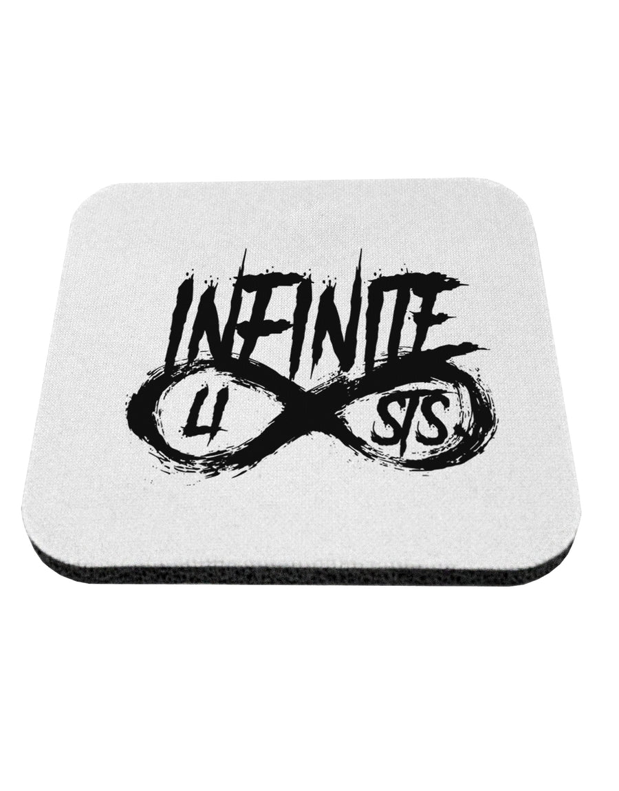 Infinite Lists Coaster by TooLoud-TooLoud-1-Davson Sales