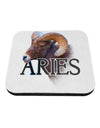 Majestic Aries Picture Coaster-Coasters-TooLoud-1-Davson Sales