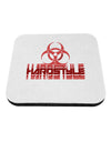 Hardstyle Biohazard Coaster-Coasters-TooLoud-1-Davson Sales