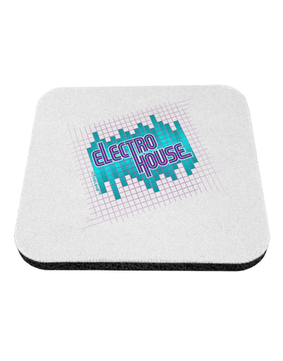 Electro House Equalizer Coaster-Coasters-TooLoud-1-Davson Sales