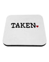 Taken Coaster by TooLoud-Coasters-TooLoud-1-Davson Sales