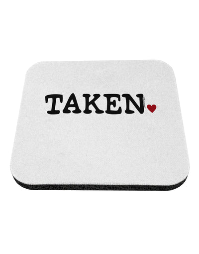 Taken Coaster by TooLoud-Coasters-TooLoud-1-Davson Sales