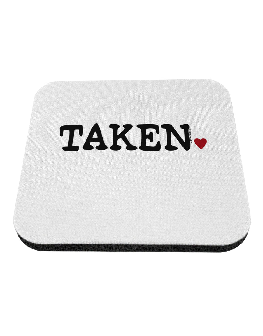 Taken Coaster by TooLoud-Coasters-TooLoud-1-Davson Sales