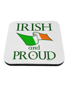 Irish and Proud Coaster-Coasters-TooLoud-1-Davson Sales