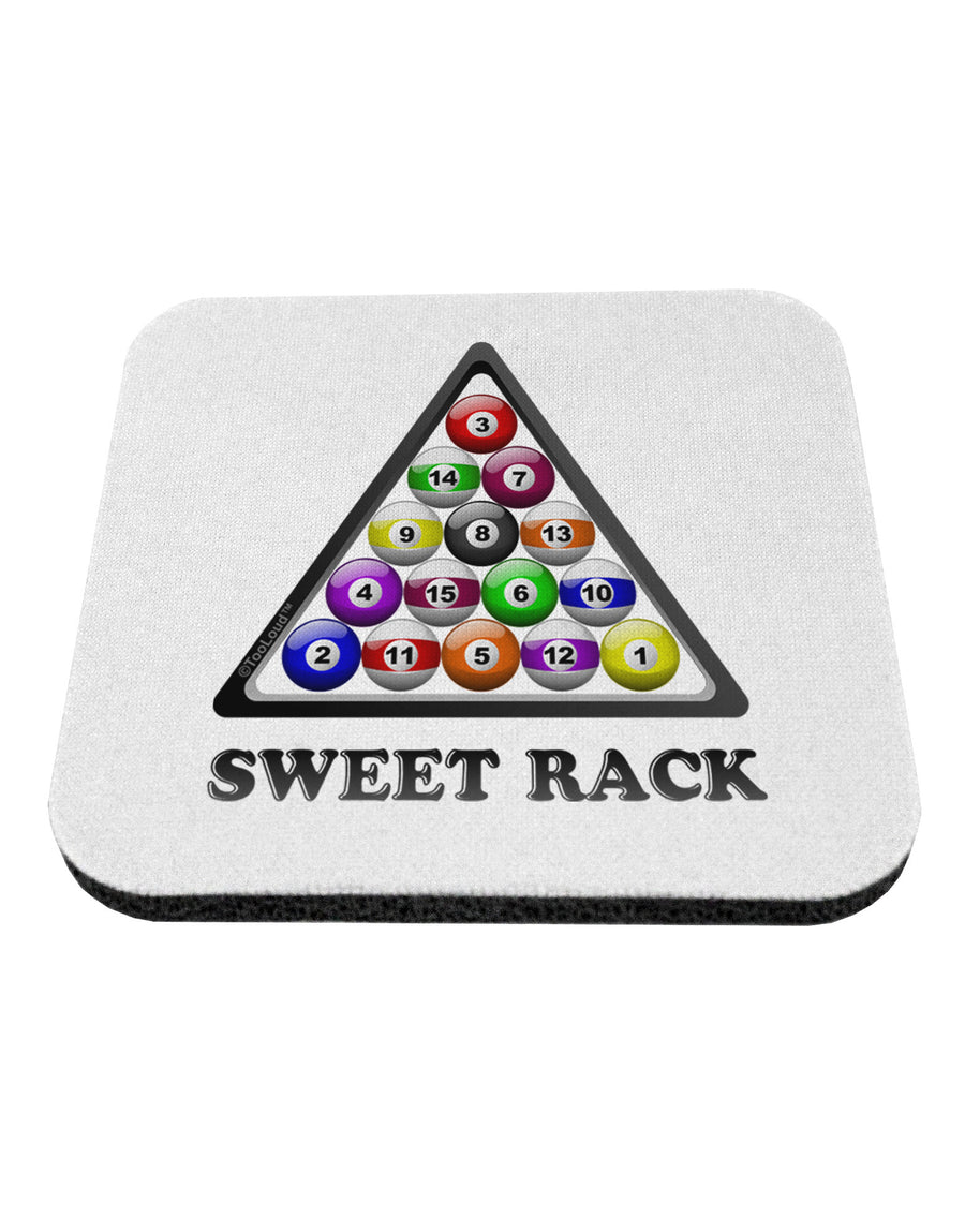 Sweet Rack - Pool Coaster-Coasters-TooLoud-1-Davson Sales