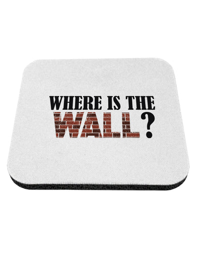 Where Is The Wall Coaster by TooLoud-Coasters-TooLoud-1-Davson Sales