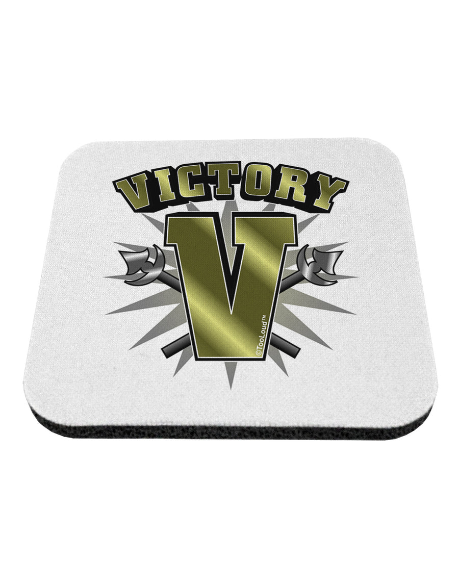 Victory V Coaster-Coasters-TooLoud-1-Davson Sales