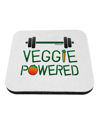 Veggie Powered Coaster-Coasters-TooLoud-1-Davson Sales