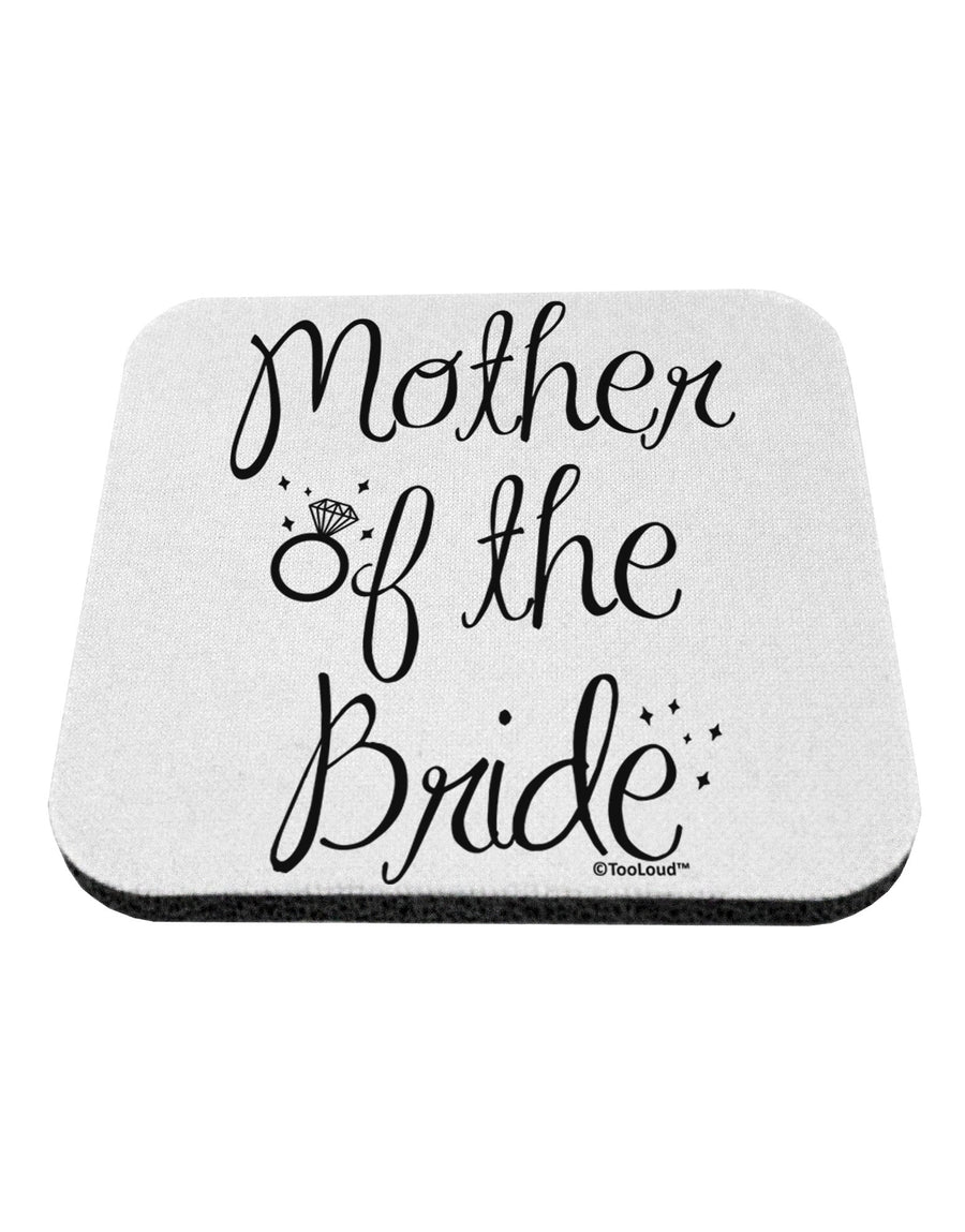 Mother of the Bride - Diamond Coaster