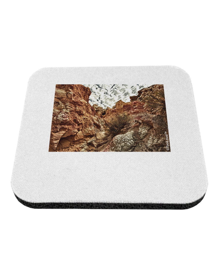 Colorado Painted Rocks Coaster-Coasters-TooLoud-1-Davson Sales